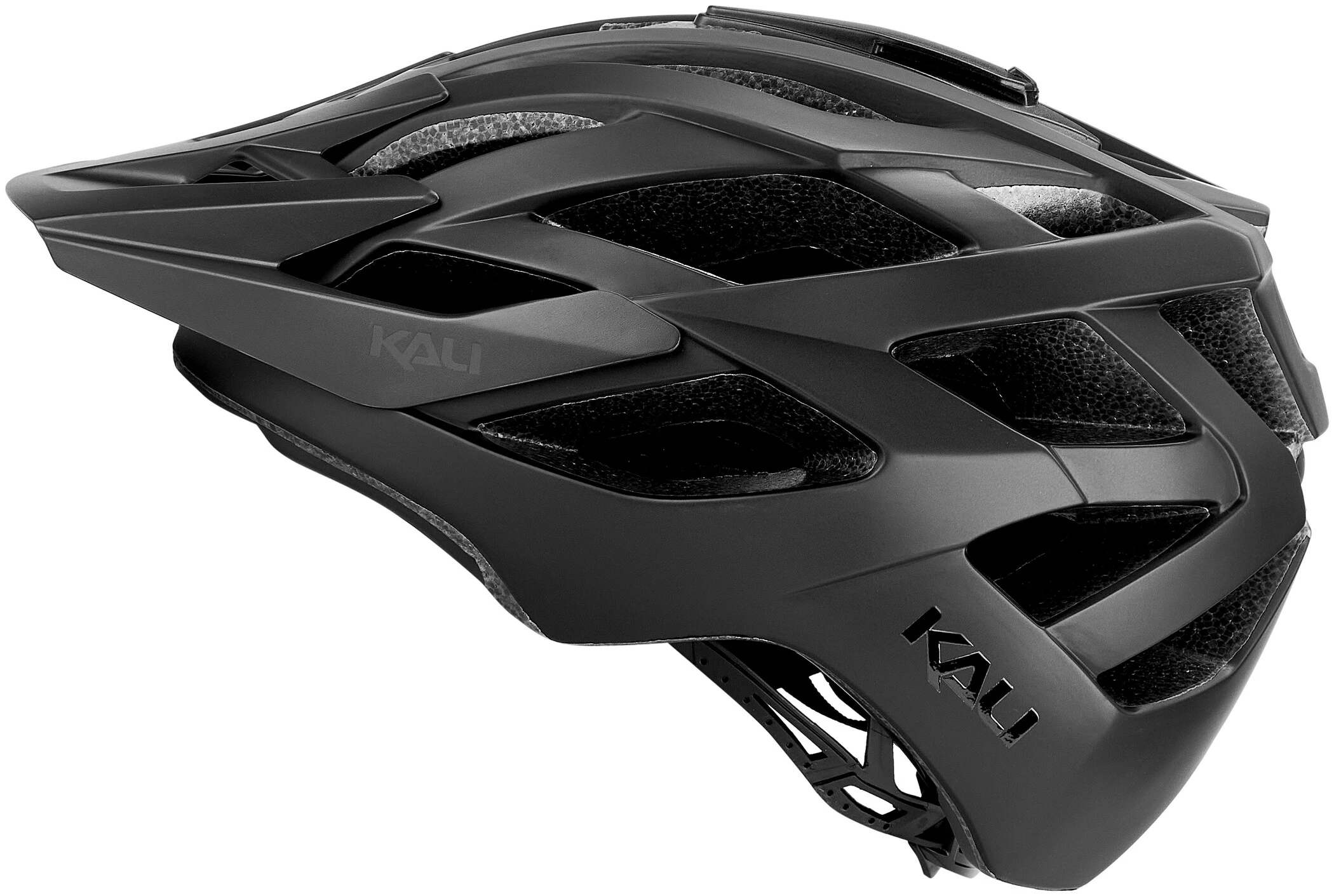 Kali Lunati SLD Hjelm, Blå - Billede 3