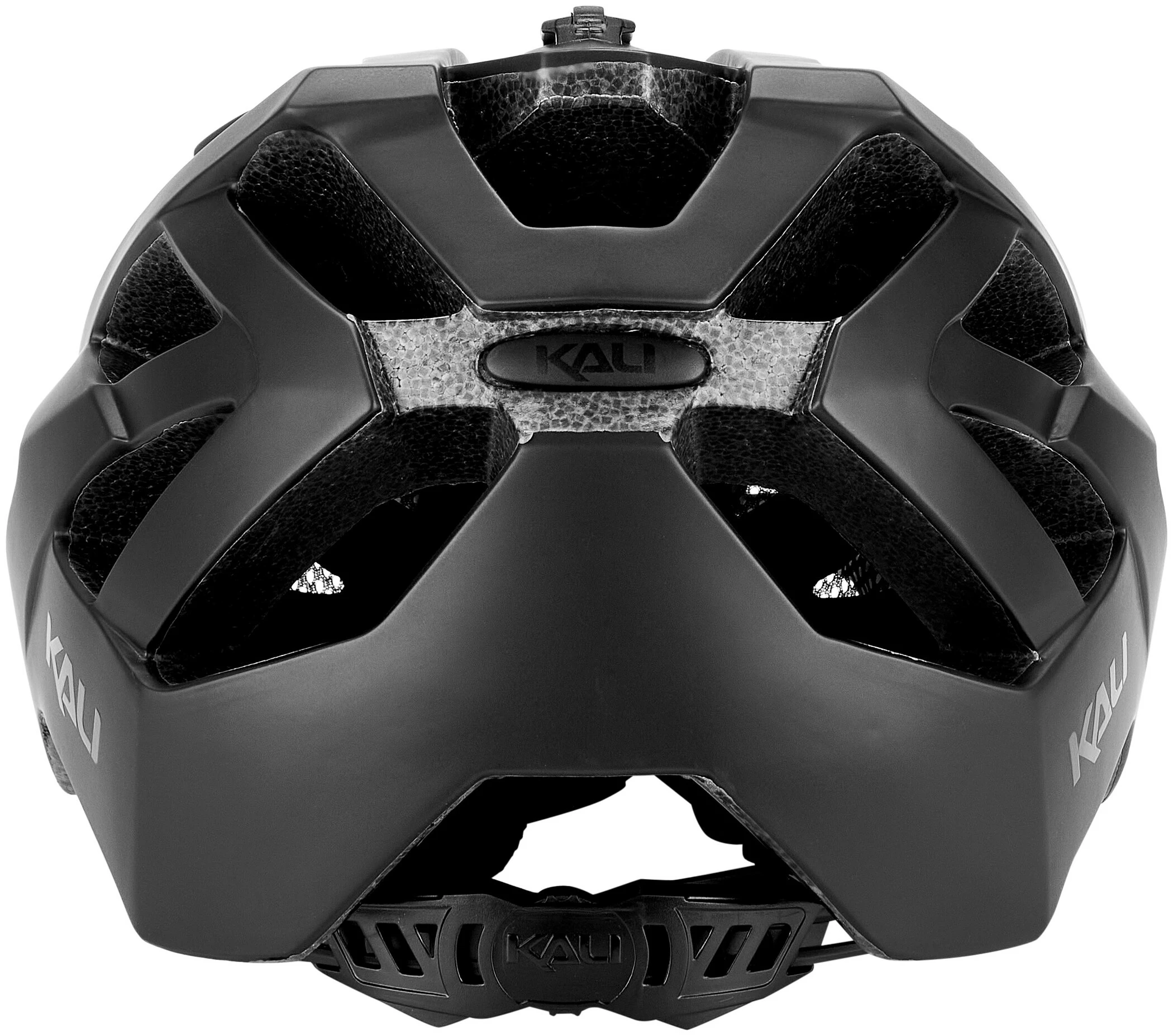 Kali Lunati SLD Hjelm, Blå - Billede 5