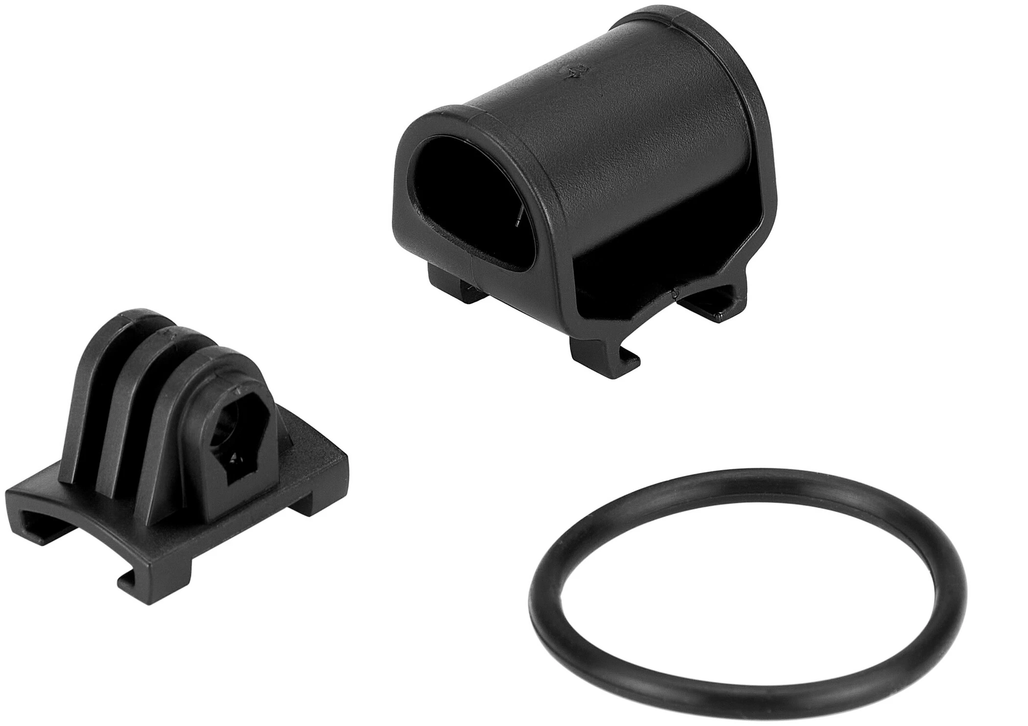 Kali Lunati SLD Hjelm, Blå - Billede 8