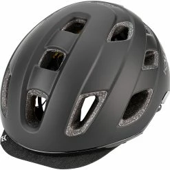 Kali Traffic 2.0 SLD Helmet Hjelm, Sort