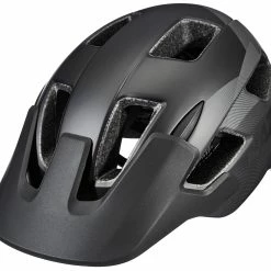 Lazer Chiru Hjelm, Sort