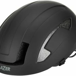 Lazer CityZen KinetiCore Hjelm, Violet