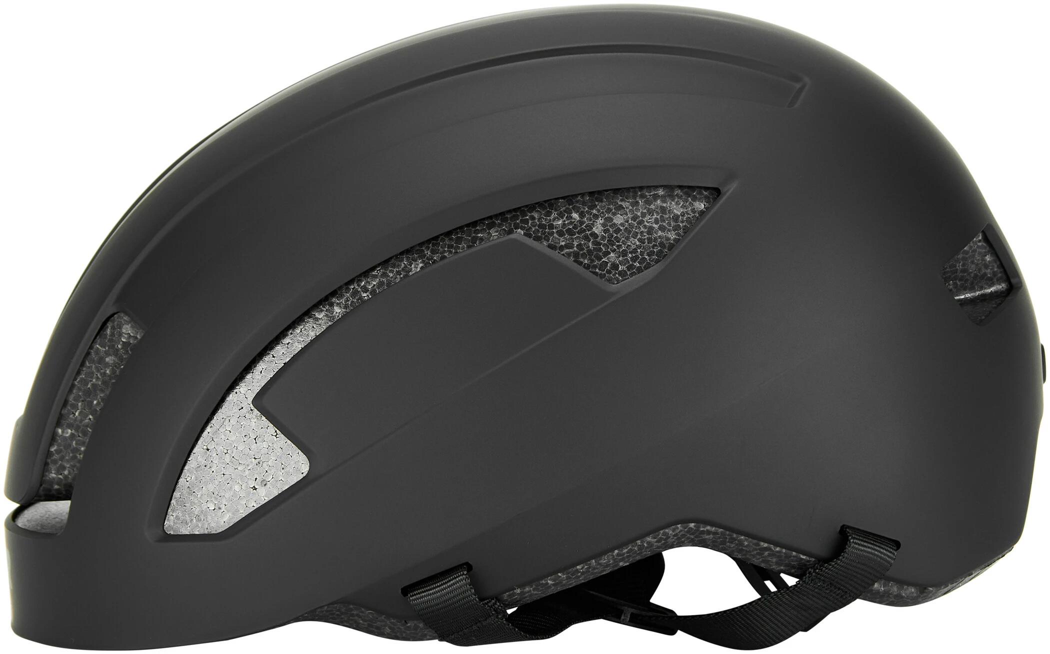 Lazer CityZen KinetiCore Hjelm, Violet - Billede 3