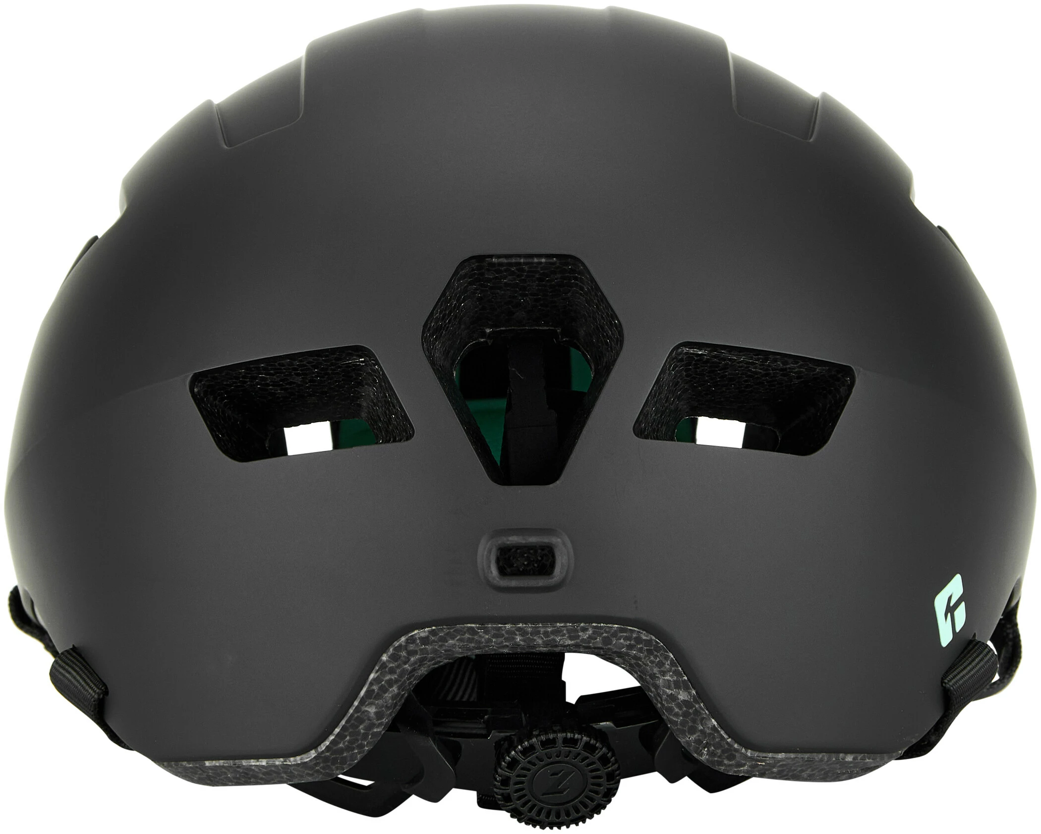 Lazer CityZen KinetiCore Hjelm, Violet - Billede 5