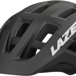 Lazer Coyote Cykelhjelm, Blå/petroleumsgrøn