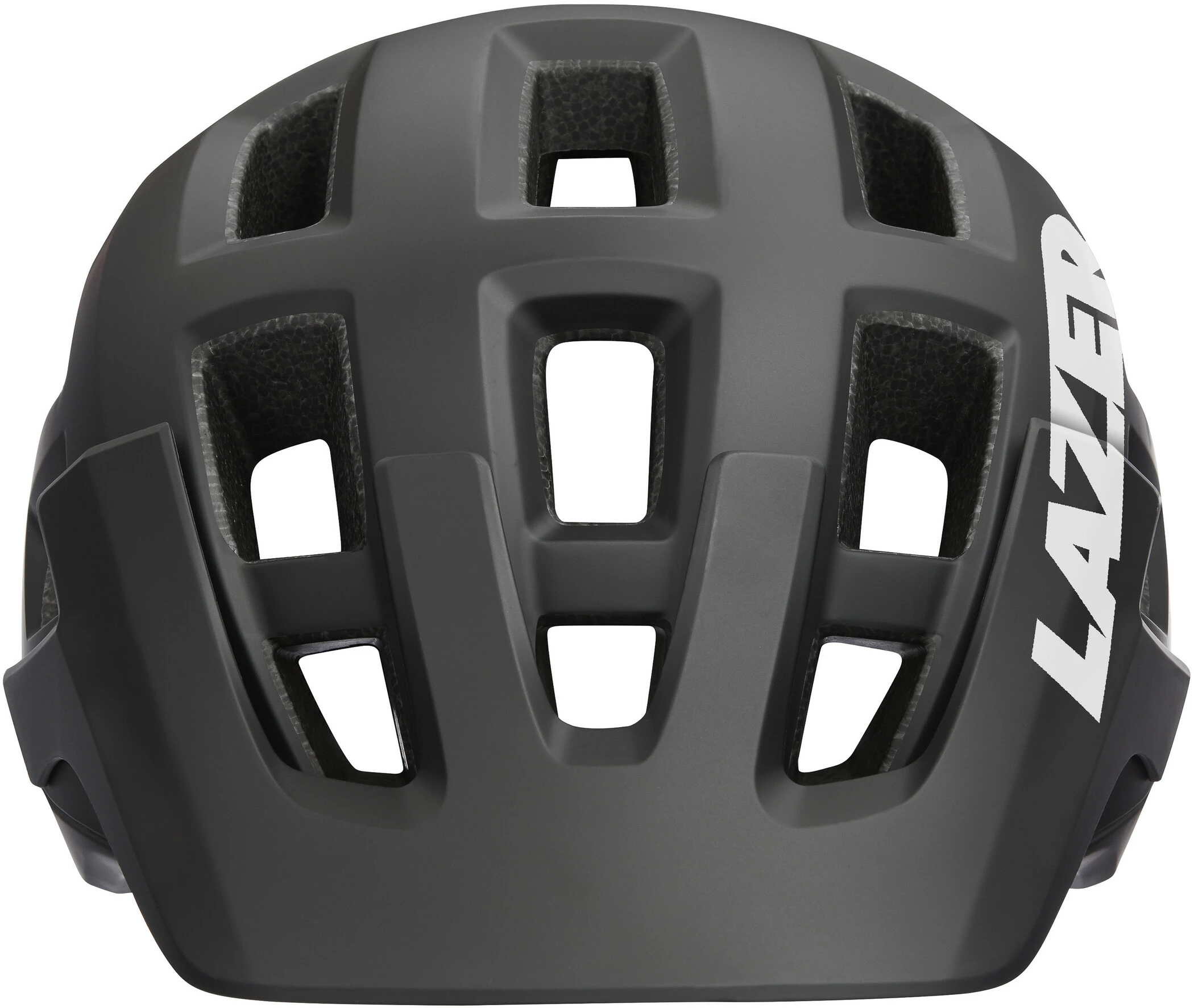 Lazer Coyote Cykelhjelm, Violet - Billede 4