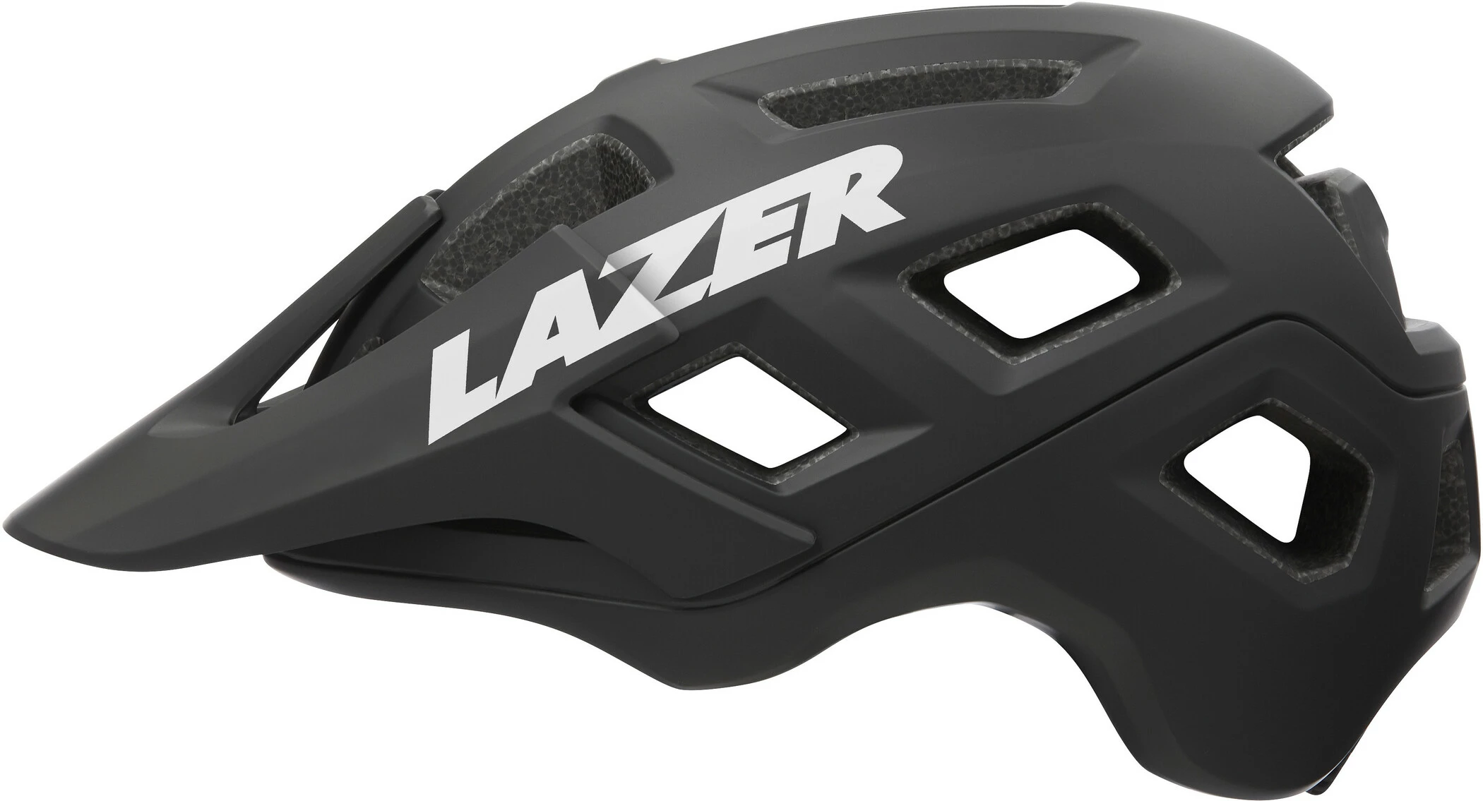 Lazer Coyote Cykelhjelm, Violet - Billede 5