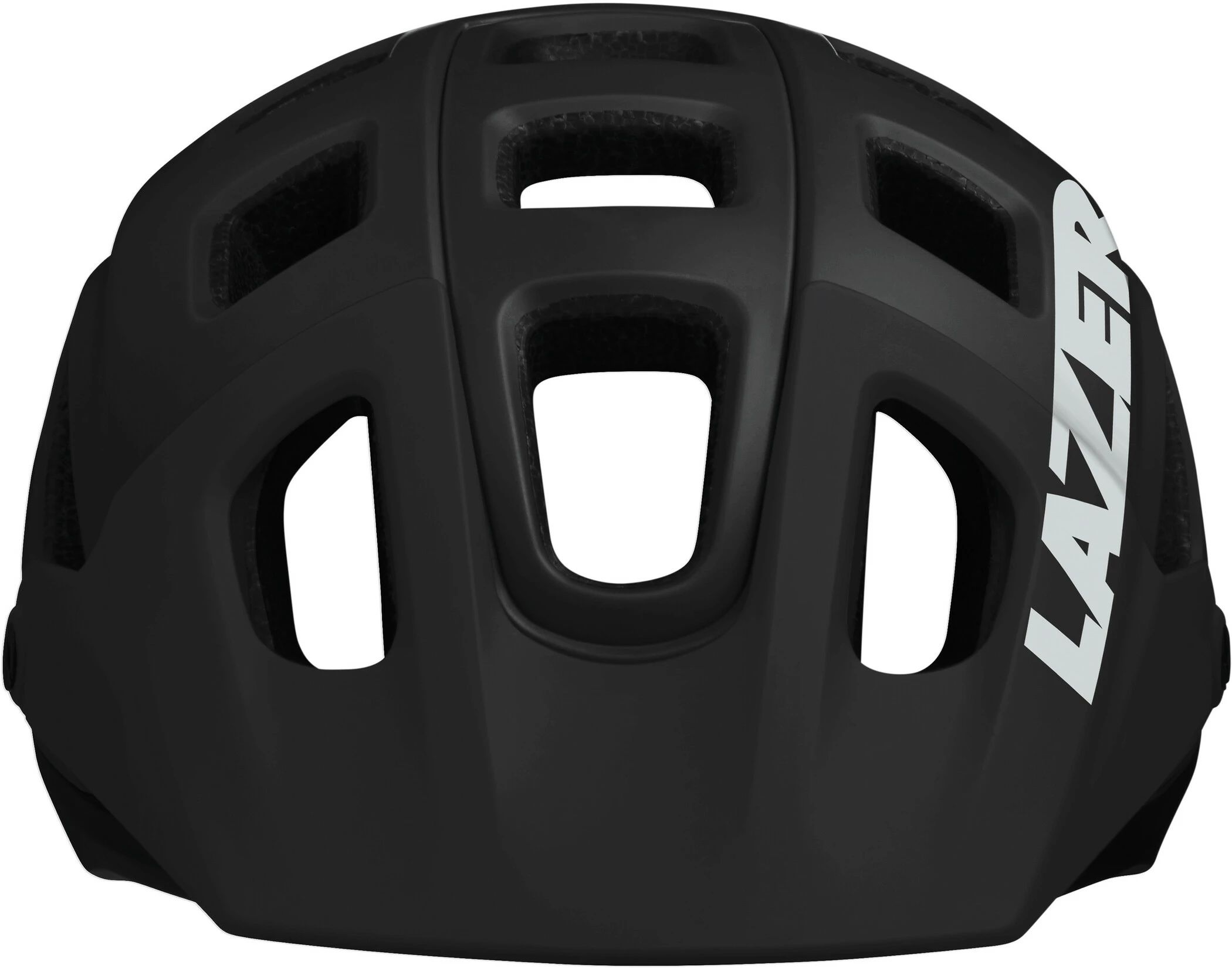 Lazer Impala Cykelhjelm, Sort - Billede 2