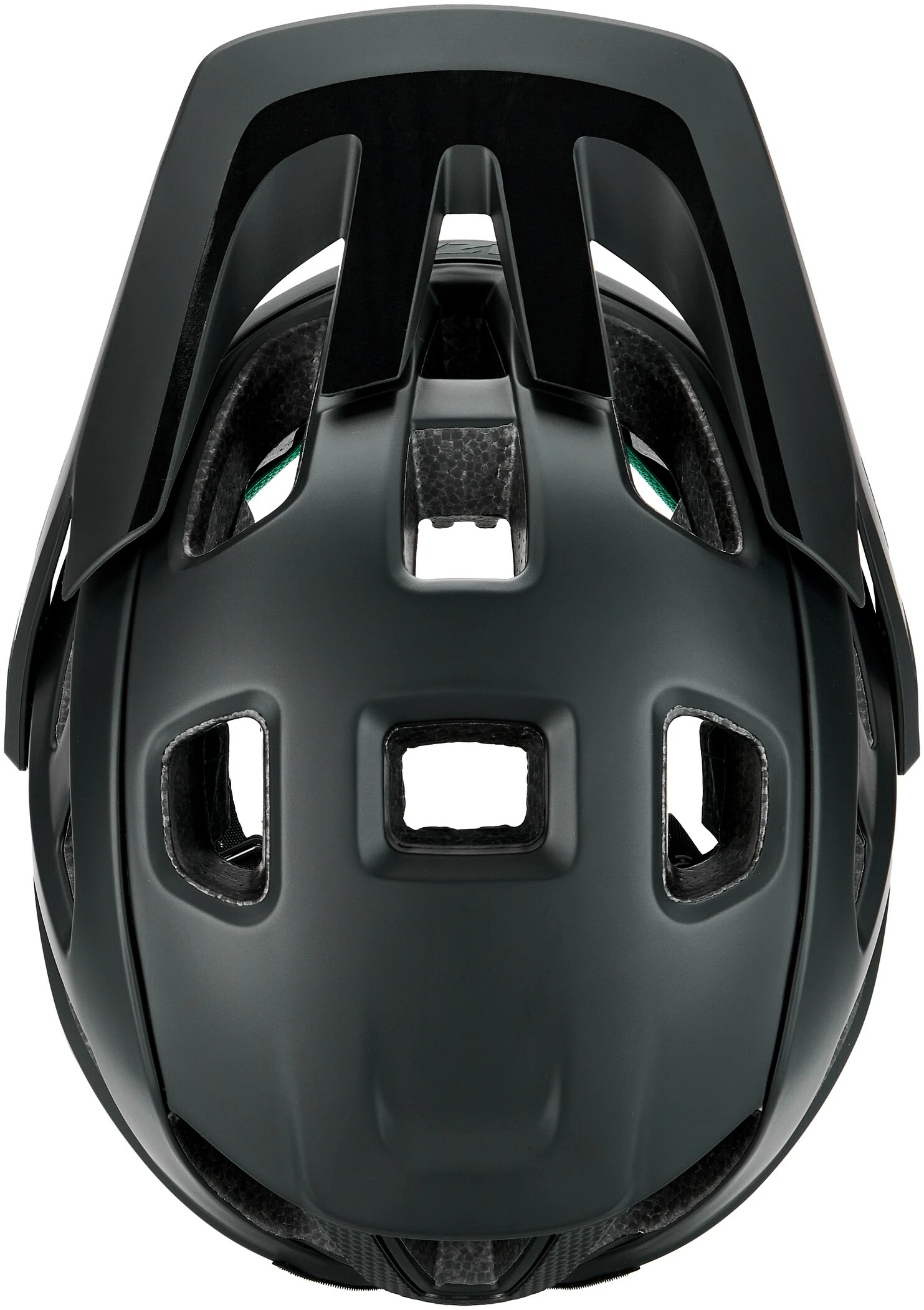 Lazer Jackal KinetiCore Hjelm, Sort - Billede 6