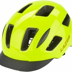 Lazer Lizard MIPS Hjelm, Hvid