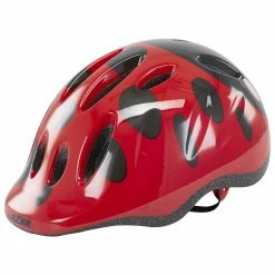 Lazer Max+ Cykelhjelm Børn, Pink