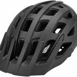 Lazer Roller Hjelm Med Myggenet, Grøn