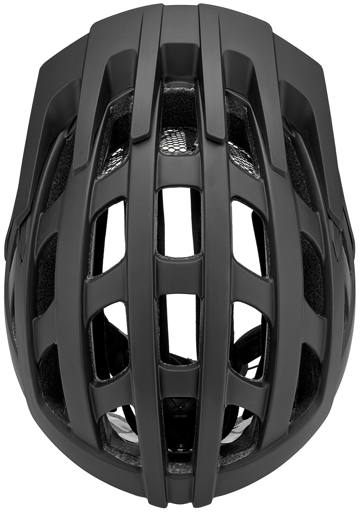 Lazer Roller Hjelm Med Myggenet, Grå - Billede 6