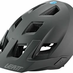 Leatt MTB All Mountain 1.0 Hjelm, Violet