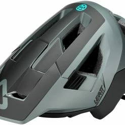 Leatt MTB 4.0 All Mountain Hjelm, Sort