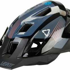 Leatt MTB All Mountain 1.0 Hjelm Unge, Gul