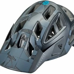 Leatt MTB All Mountain 3.0 Hjelm, Grøn