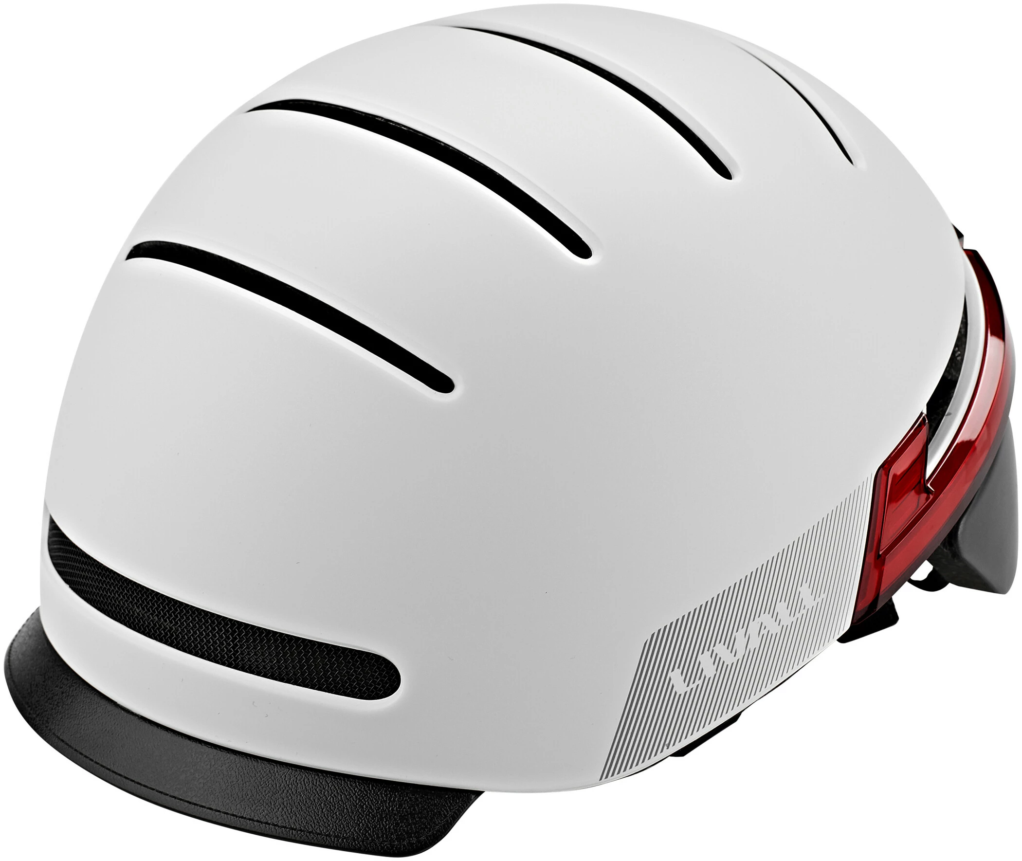 LIVALL BH51M Neo Hjelm, Grå