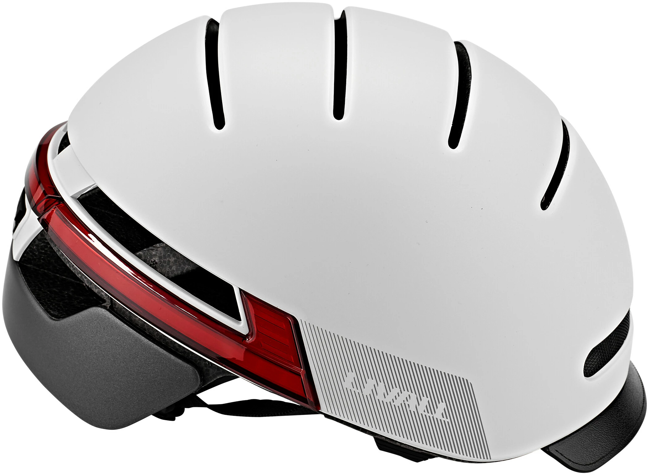 LIVALL BH51M Neo Hjelm, Grå - Billede 4