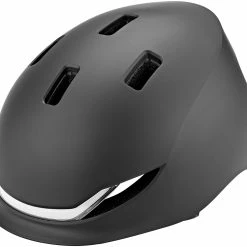 Lumos Matrix Hjelm, Hvid