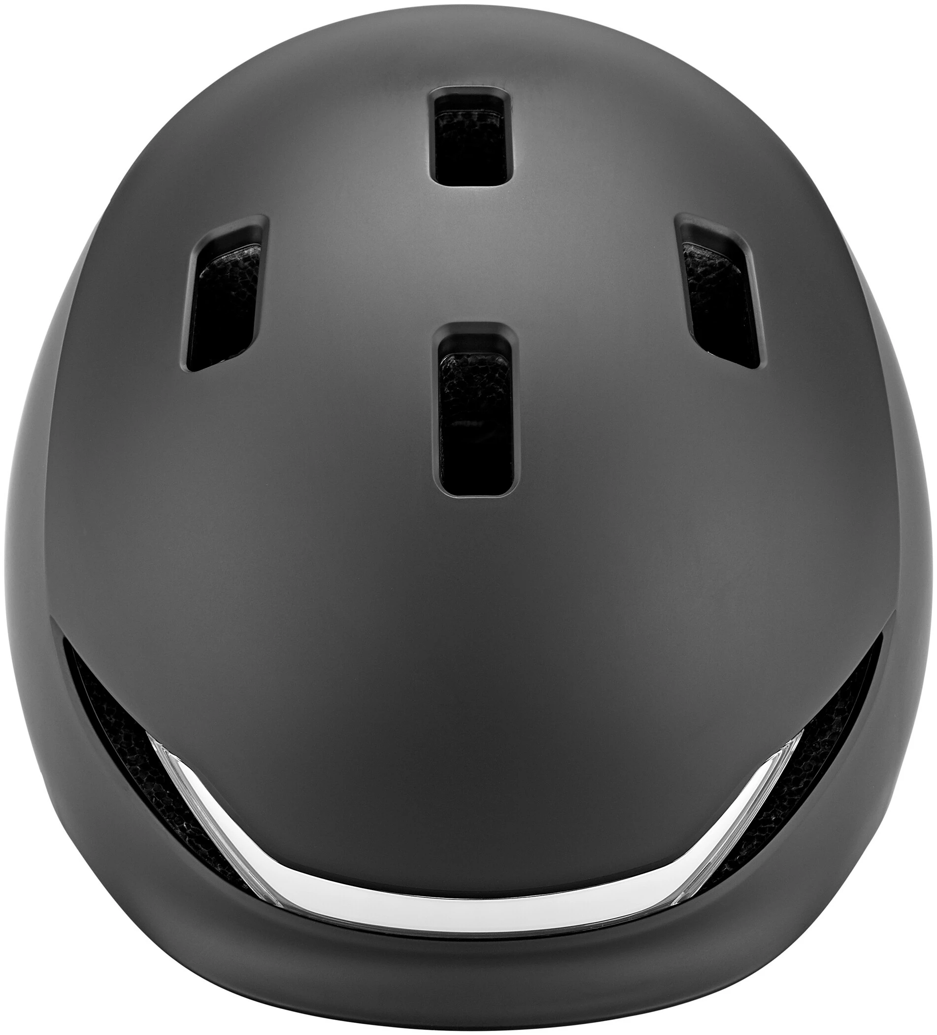 Lumos Matrix Hjelm, Hvid - Billede 2