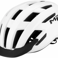 MET Allroad Hjelm, Oliven