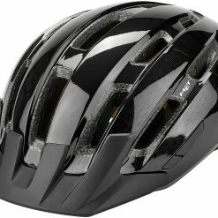 MET Downtown MIPS Hjelm, Gul