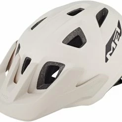 MET Echo Cykelhjelm, Sort