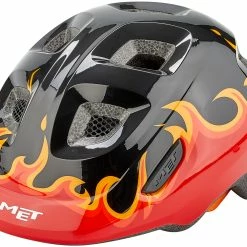 MET Hooray Hjelm Børn, Blå