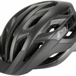 MET Veleno MIPS Hjelm, Grå