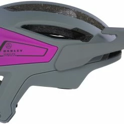 Oakley DRT3 Hjelm, Hvid