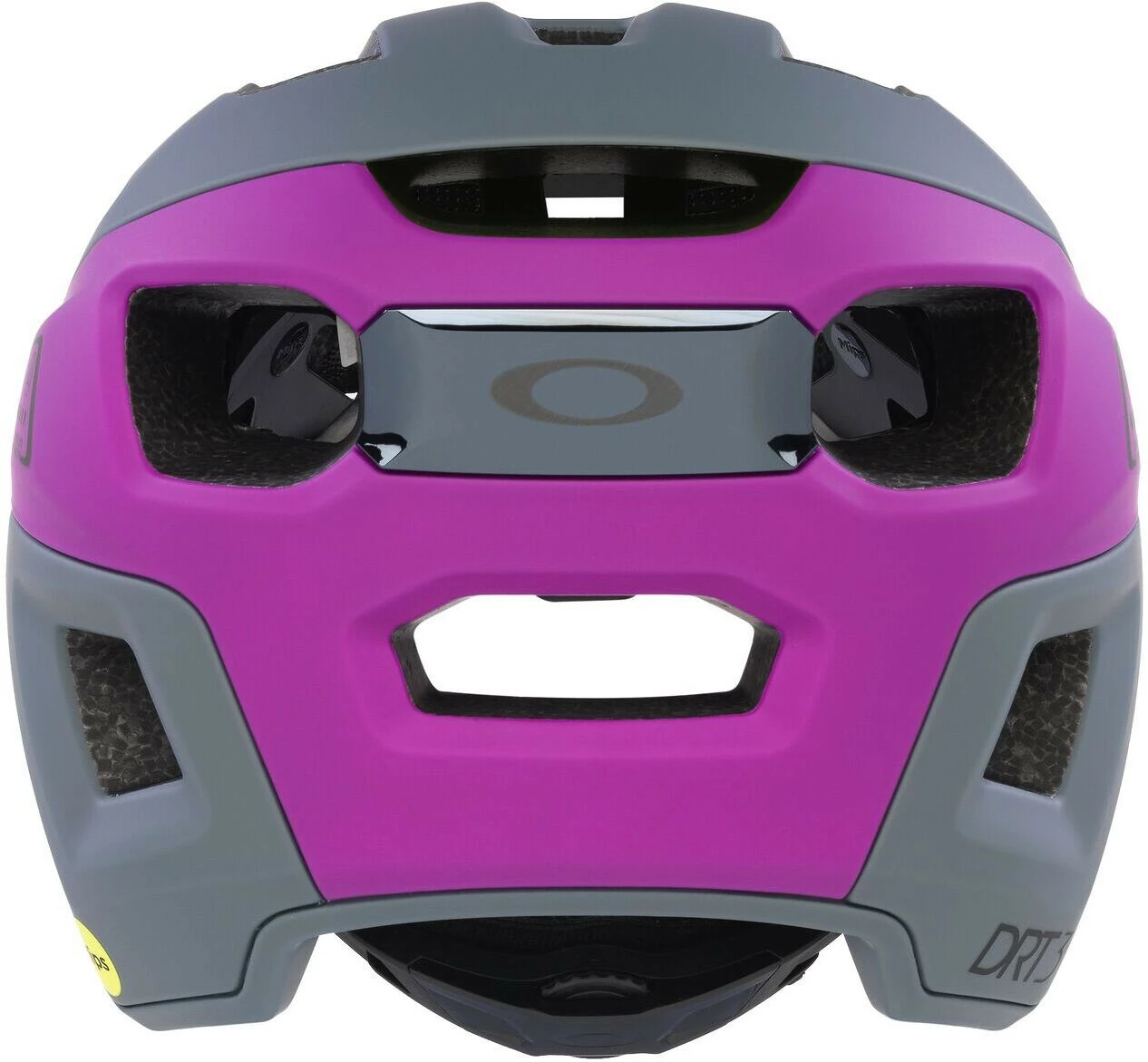 Oakley DRT3 Hjelm, Grå - Billede 12