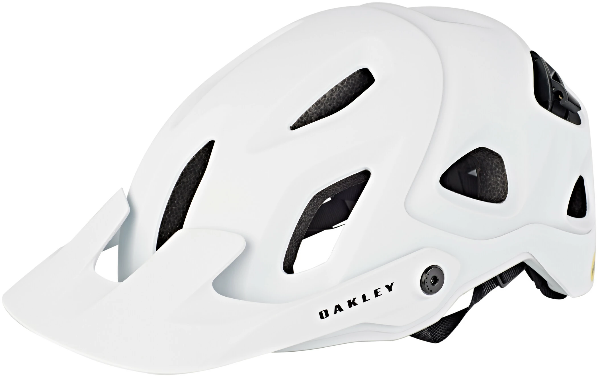 Oakley DRT5 Cykelhjelm, Blå