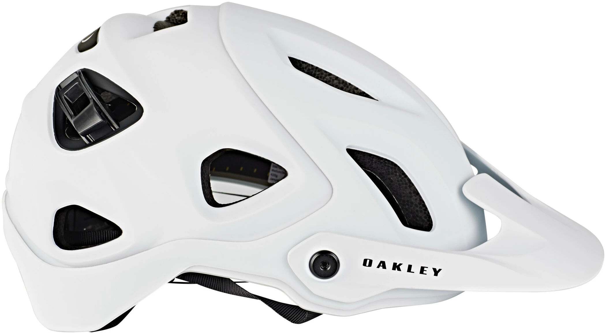 Oakley DRT5 Cykelhjelm, Blå - Billede 4