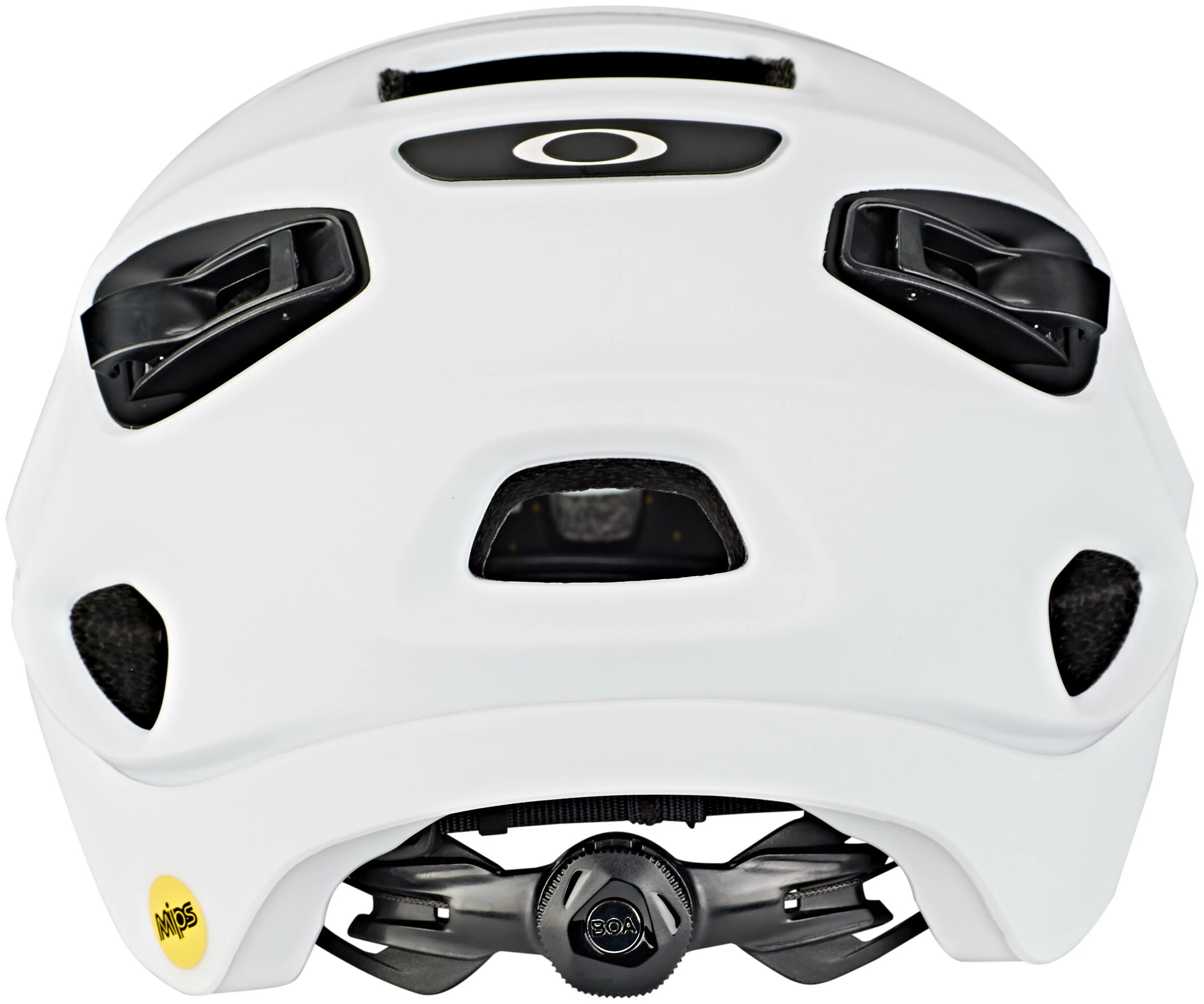 Oakley DRT5 Cykelhjelm, Blå - Billede 5