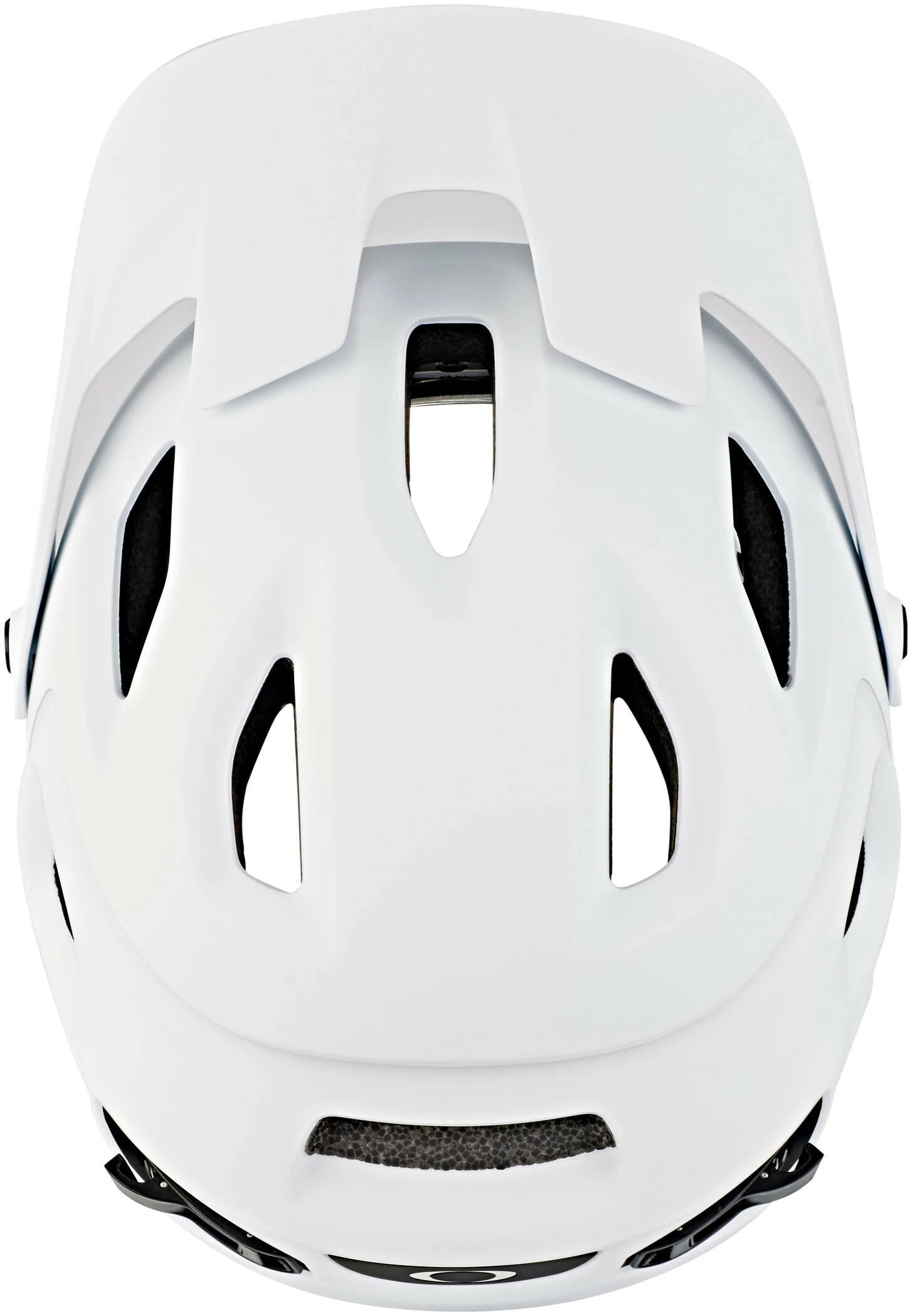 Oakley DRT5 Cykelhjelm, Blå - Billede 6