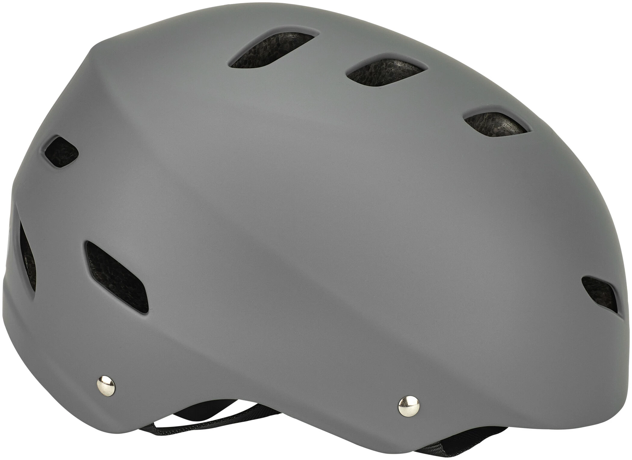 O'Neal O'Neal Dirt Lid Hjelm Unge, Sort/hvid - Billede 4