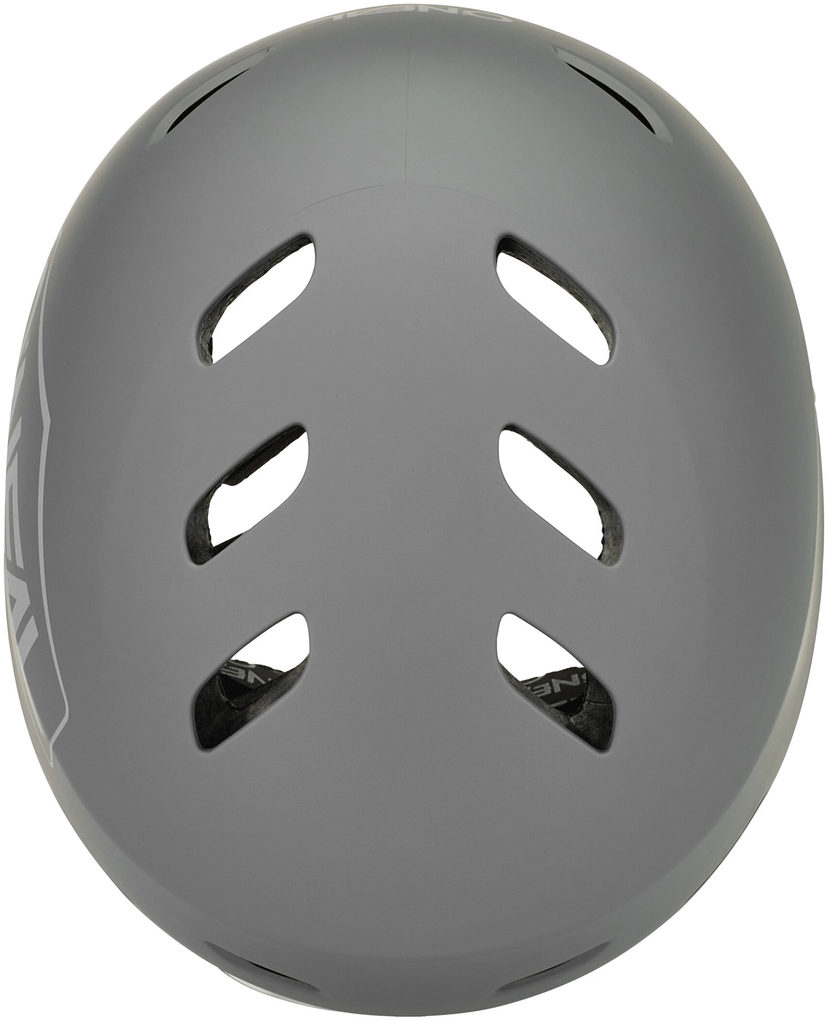 O'Neal O'Neal Dirt Lid Hjelm Unge, Sort/hvid - Billede 6