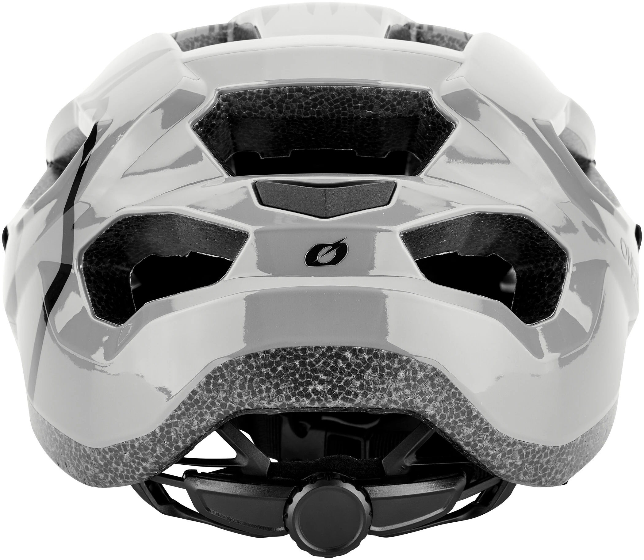 O'Neal O'Neal Matrix Hjelm, Sort/turkis - Billede 5