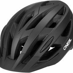 O'Neal O'Neal Outcast Hjelm, Sort/grå