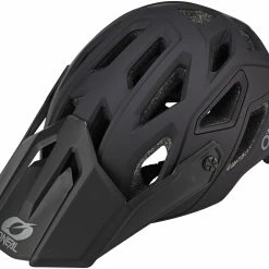 O'Neal O'Neal Pike 2.0 Cykelhjelm Solid, Blå/turkis