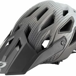 O'Neal O'Neal Pike IPX Hjelm, Sort