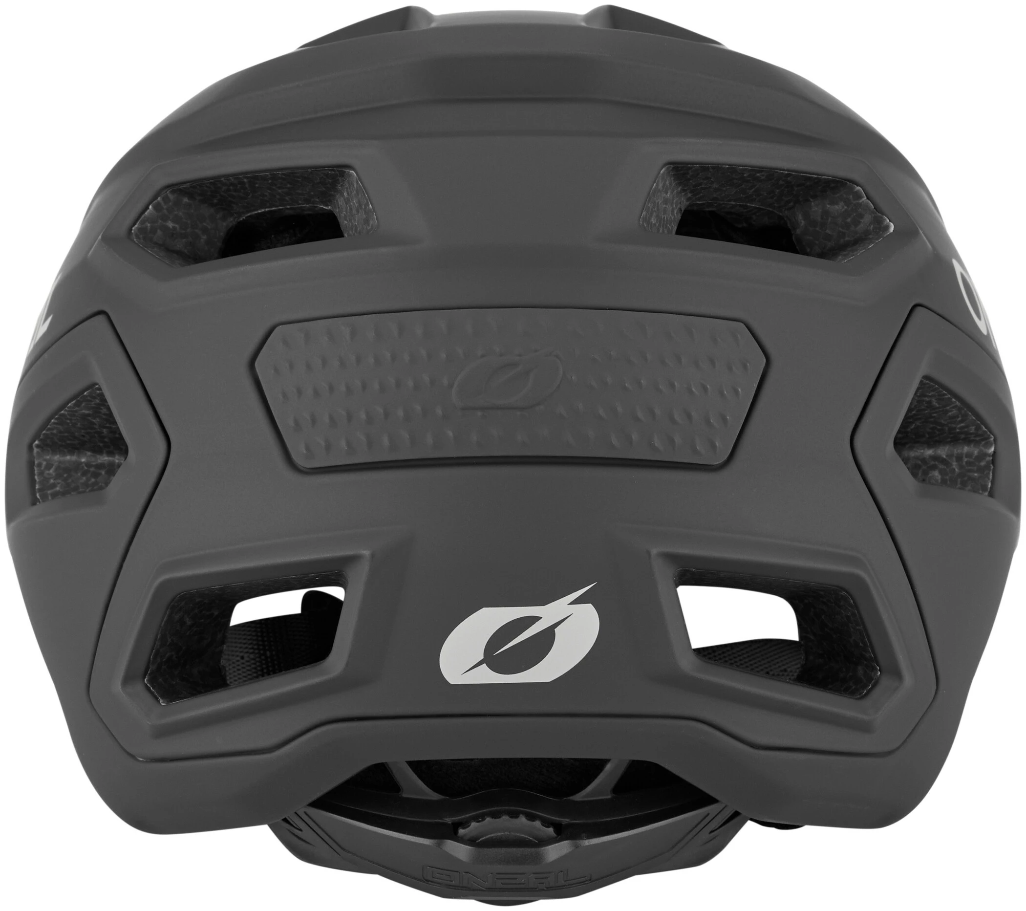 O'Neal O'Neal Trailfinder Hjelm Solid, Rød/sort - Billede 5