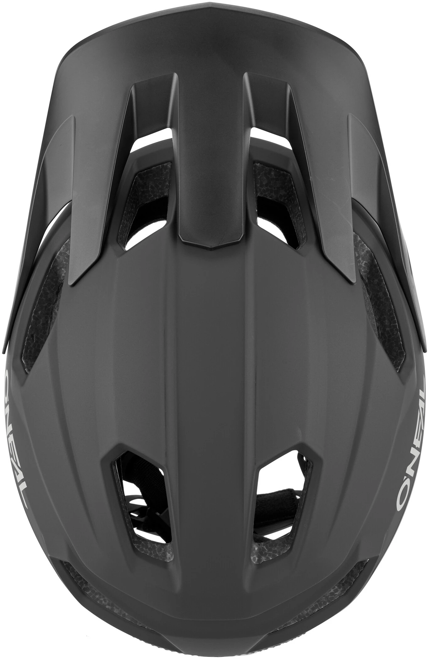 O'Neal O'Neal Trailfinder Hjelm Solid, Rød/sort - Billede 6