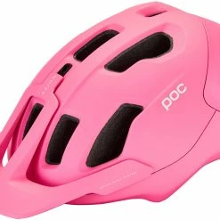POC Axion Hjelm, Pink