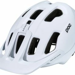 POC Axion Spin Hjelm, Hvid