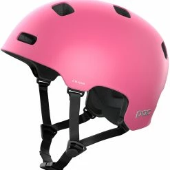 POC Crane MIPS Hjelm, Pink