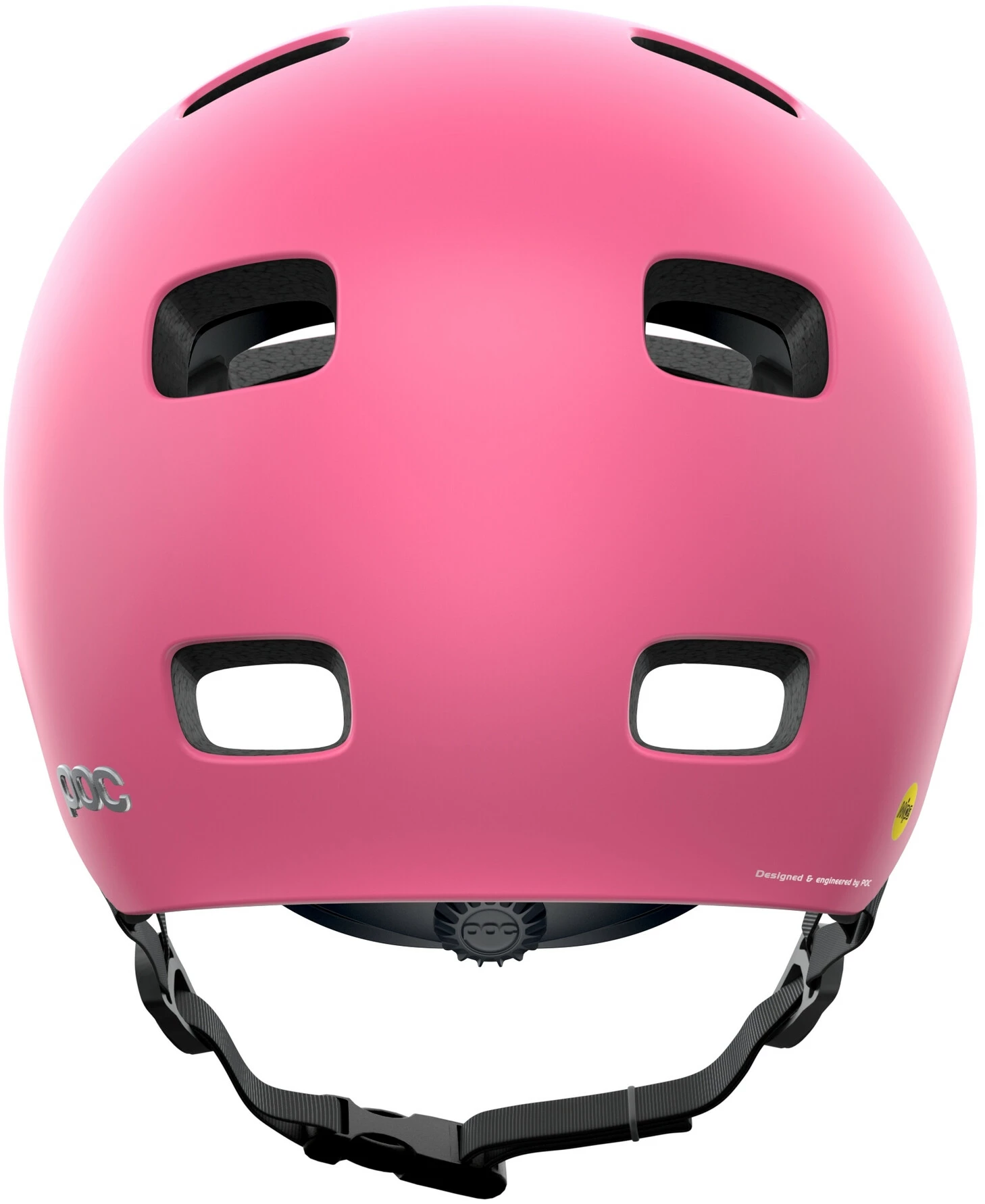 POC Crane MIPS Hjelm, Pink - Billede 3