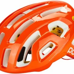 POC Octal MIPS Hjelm, Orange
