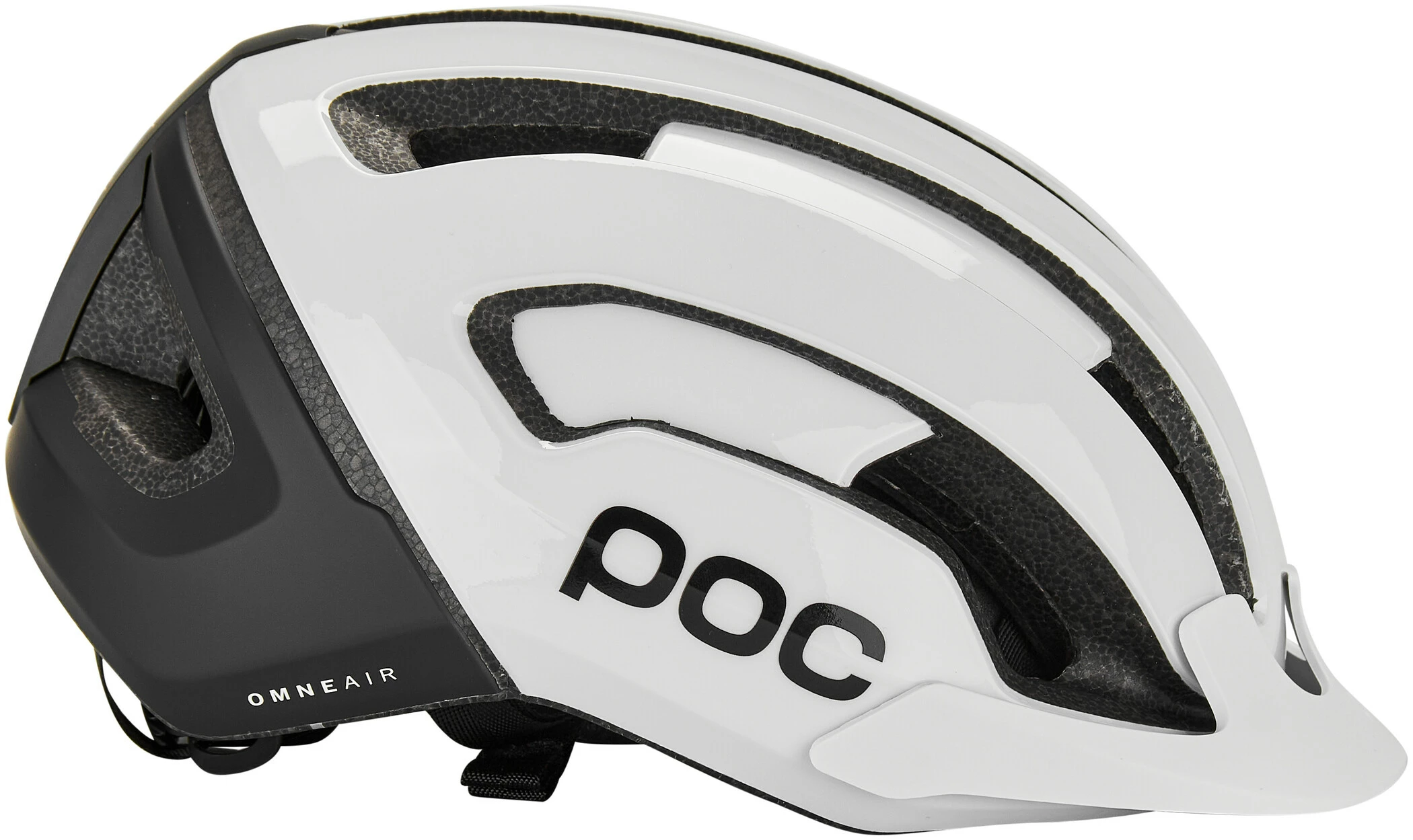 POC Omne Air Resistance MIPS Hjelm, Sort/blå - Billede 4